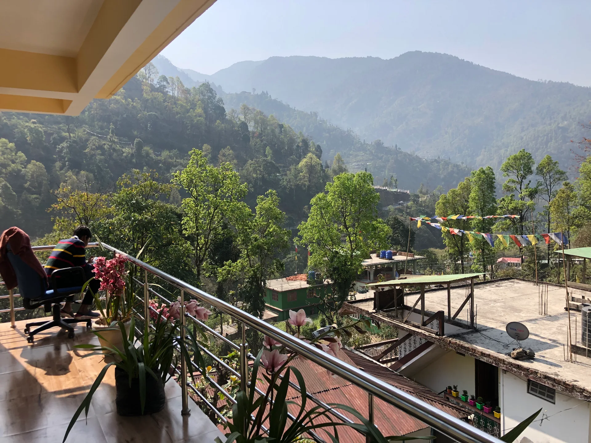 Silk Route Gateway Resort