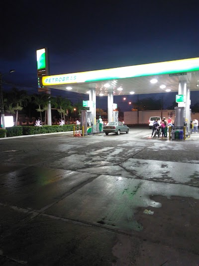 Photos of Service Station La Alborada