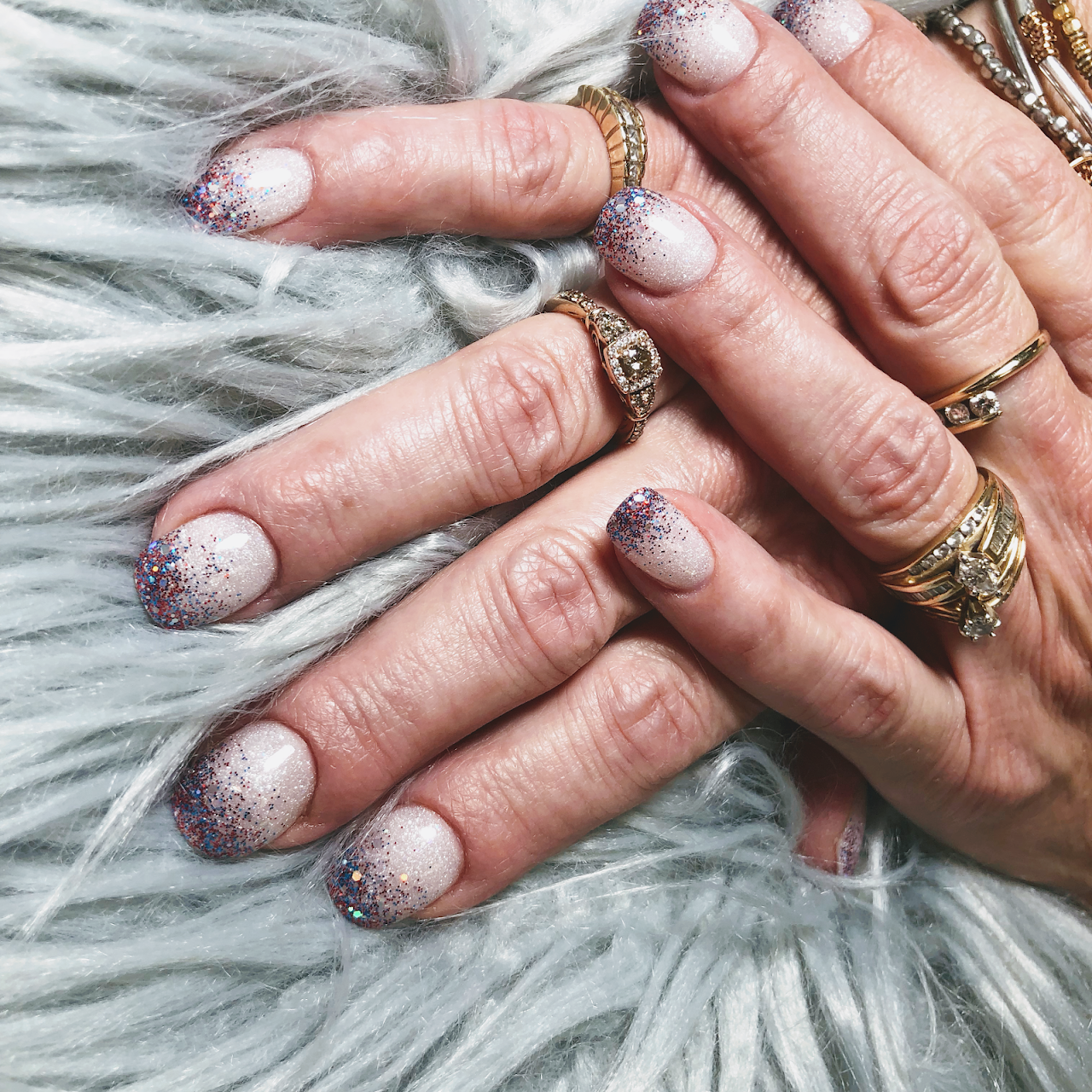 Eternity Nails & Spa Nail Salon in Downtown Boone