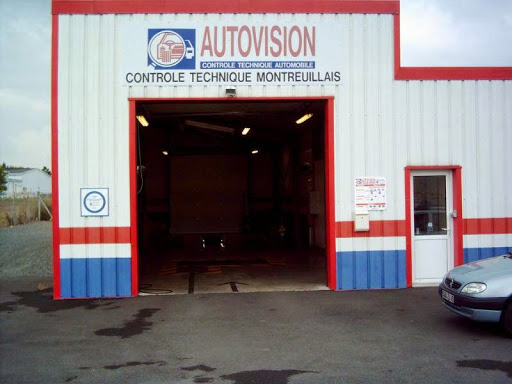 Photo de Maison de Retraite de Montreuil Bellay