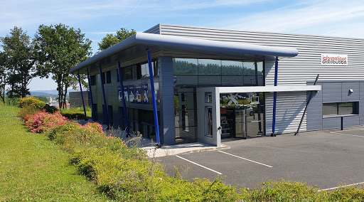 Informatique Distribution Brive