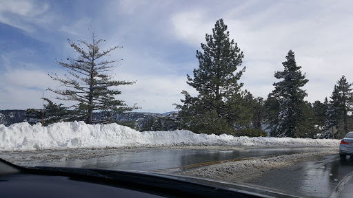 Lakeview Point Scenic Overlook - Thumbnail