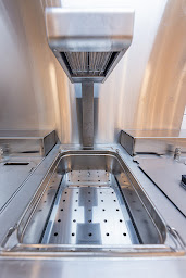 Photo n°2 de Perrier - Froid, Climatisation & Cuisines Professionnelles ⎮ Dijon à Ahuy (Fournisseur de systèmes de climatisation)