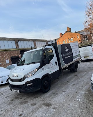 Kensington Waste Management