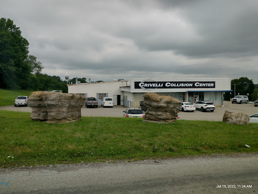 Crivelli Collision Center - Thumbnail