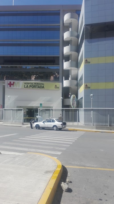 Photos of Hospital Municipal La Portada