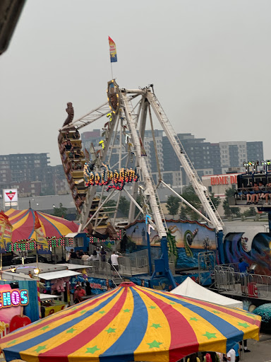Fun Show- Laval - Thumbnail