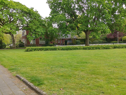 Enschede, G.J. van Heekpark - Thumbnail