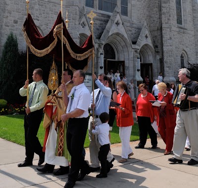 Photos of Basilica of St. Mary of the Angels