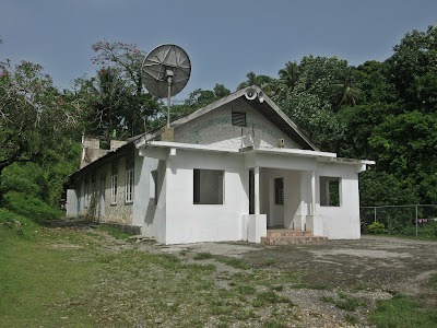 Photos of Hope Bay Seventh-day Adventist Church