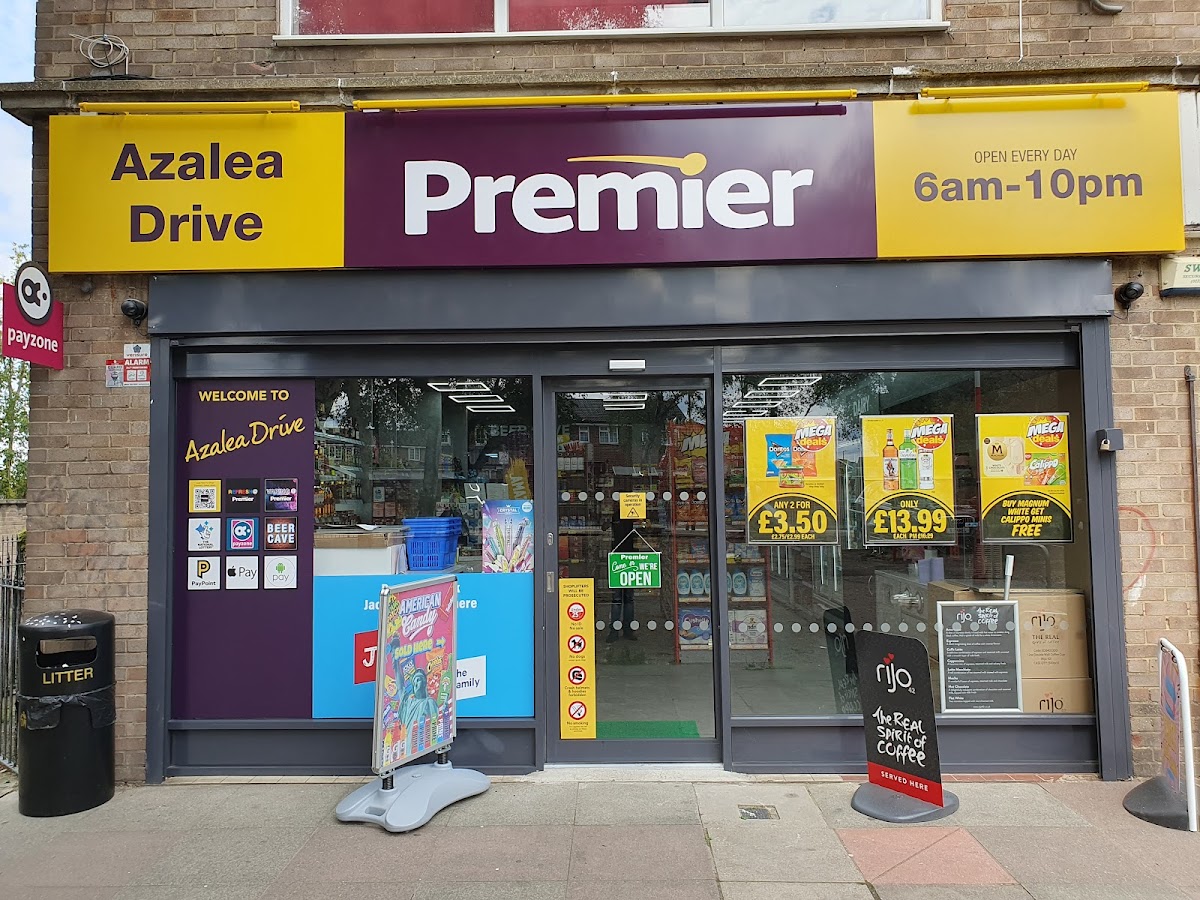 Premier