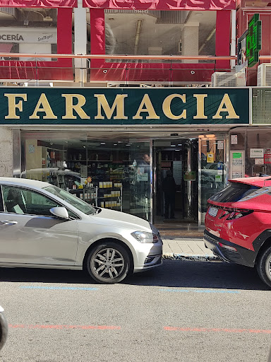 Farmacia Garcia Quilez