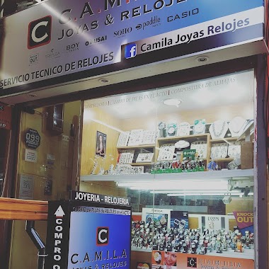 Galería Chilavert, Author: Diego Poggio