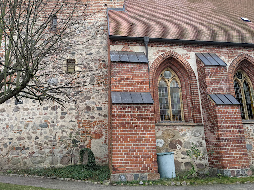 Stadtkirche Wesenberg - Thumbnail