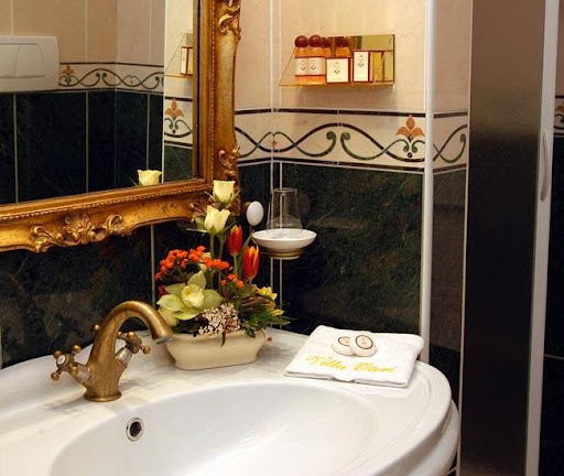 Relais Villa Oteri Gallery - Italy