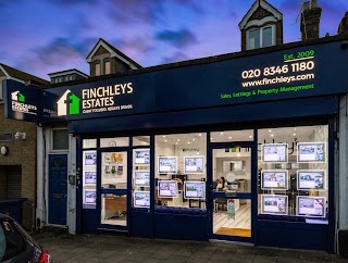 Finchleys