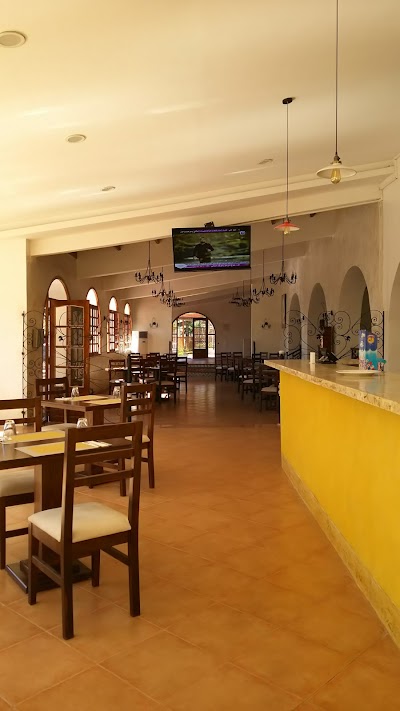 Photos of Restaurant Le Paradou