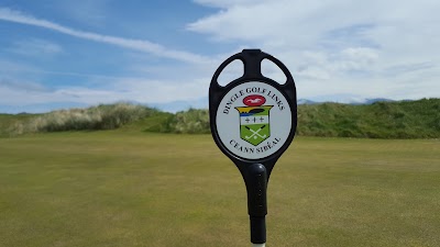 Photos of Ceann Sibeal Golf Club