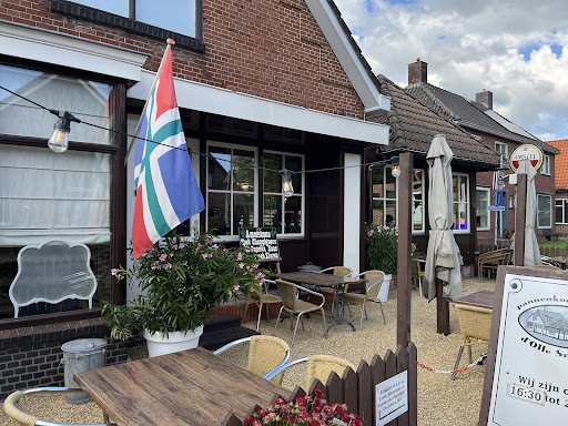 Pannenkoekenhuis d'Olle Smidse - Thumbnail