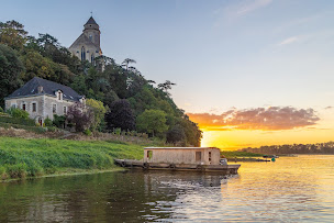 Photo n°5 de Bateau Anguille sous Roche à Mauges-sur-Loire (Gîte)