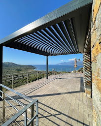 Photo n°8 de ALU 2B à Borgo (Menuisier)