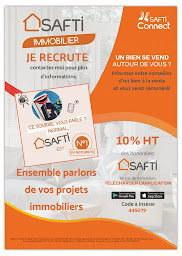 Photo n°14 de David Antunes - SAFTI Immobilier France et Portugal à Bennecourt (Recruteur)