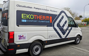 Photo n°3 de EKOTHERM à Grazac (Plombier)