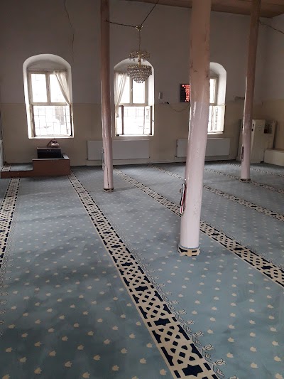 Hacı Musa Cami