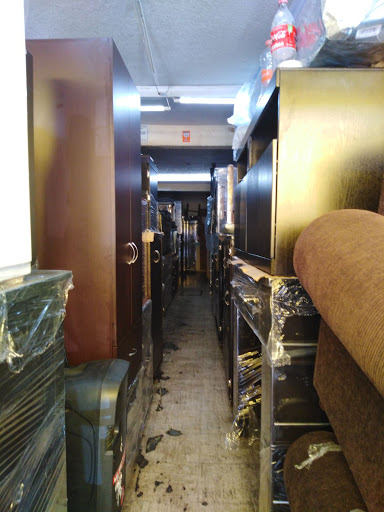 Muebles jamaica