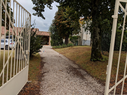 Maison Monplaisir Gallery - France