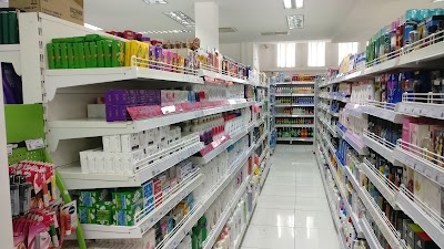 Photos of NC Market