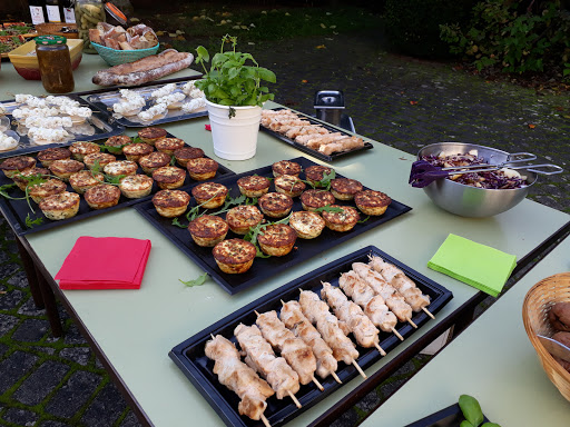 Photo 8 - B-Gourmet - FoodTruck Evènementiel Nantes