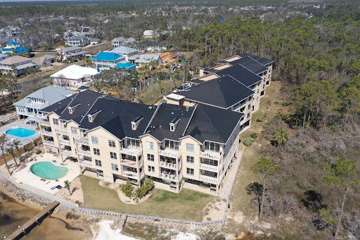 Ocean Group Construction - Visual