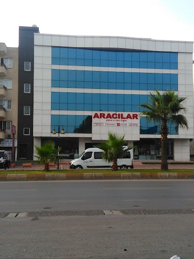 Photos of Aracilar Zuccaciye