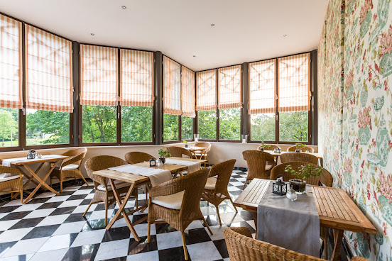 Hotel Schloss Gamehl by null