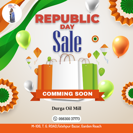 Republic Day Sale Comming Soon post image