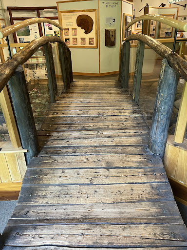 Jacob V. Brower Visitor Center - Thumbnail