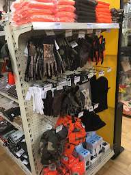 Photo n°24 de Gibierdeau à La Flèche (Armurerie)