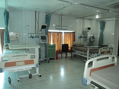 Photos of Chattogram Metropolitan Hospital Limited