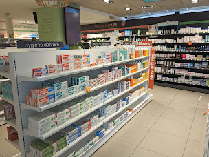 Photo n°2 de PHARMACIE DE L'ISOLE à Scaër (Parapharmacie)