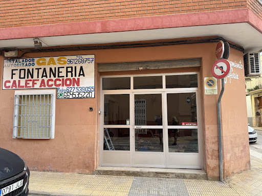 Fontanería Pedro’s