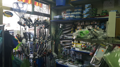 Armeria Il Cacciatore - Caccia Pesca Sport Nautica Gallery - Italy