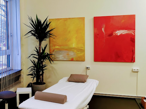 Physiotherapie Starnberg Isabell Thurmann