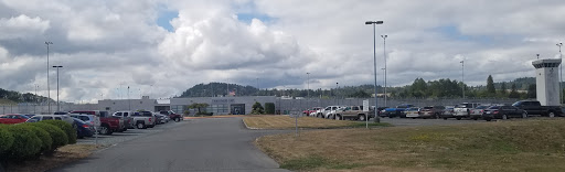 Twin Rivers Correctional Unit Library - Thumbnail