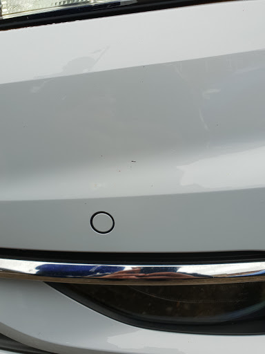 Thrifty Car and Van Rental Leicester
