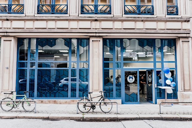 Museum der Illusionen Hamburg