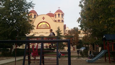 Photos of Ieros Naos Profiti Hlia