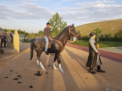 YeşilVadi Macera Park