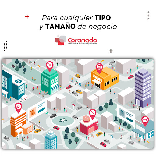 Coronado Contadores & Asesores Empresariales - Thumbnail