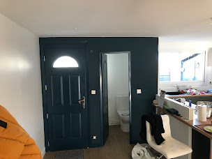 Photo n°16 de Eurl DUVEAU Florian Artisan Peintre à Saint-Clément-de-la-Place (Peintre en bâtiment)